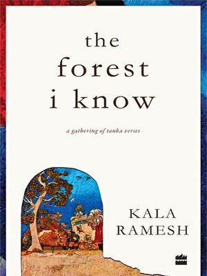 cover image of Forest I Know